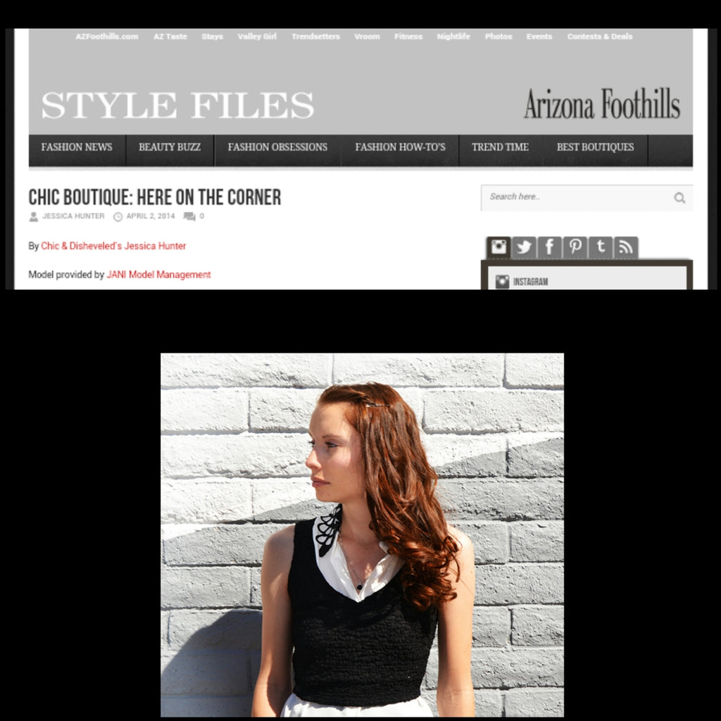 Arizona Foothills Magazine