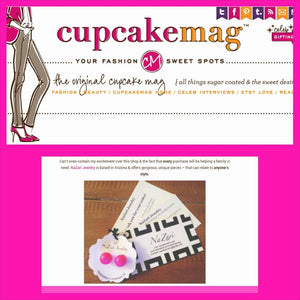 CupcakeMag Nazari Feature