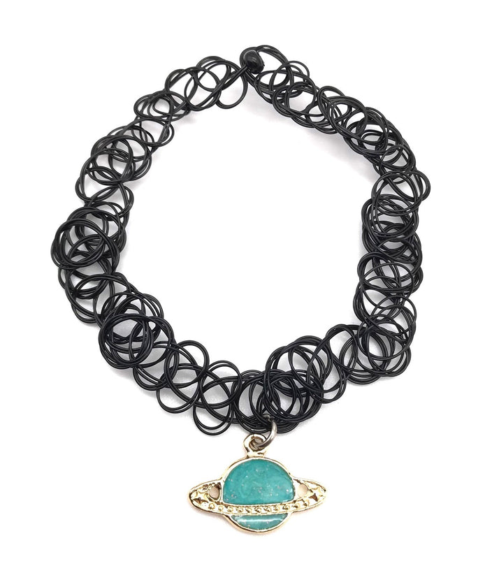 90s Tattoo Chokers